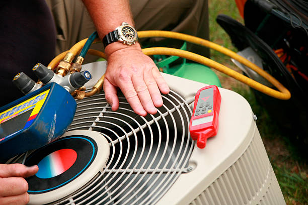 Best Commercial HVAC Repair  in Tanque Verde, AZ