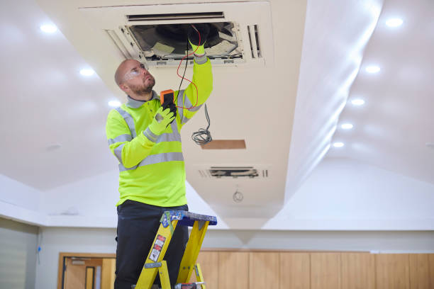 Best Residential HVAC Services  in Tanque Verde, AZ